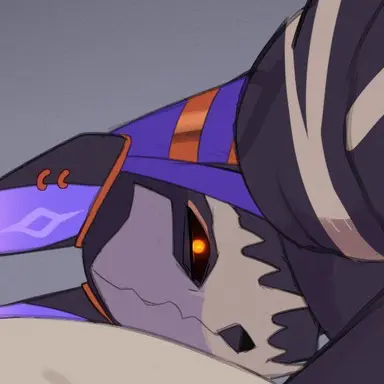 Profile image of Anuri