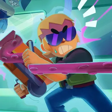 Profile image of 버스터