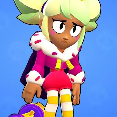 Profile image of 맨디