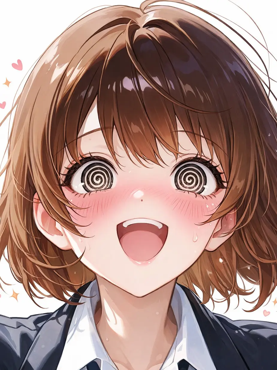 RobustWiper7038의 お願い！1回だけだから！