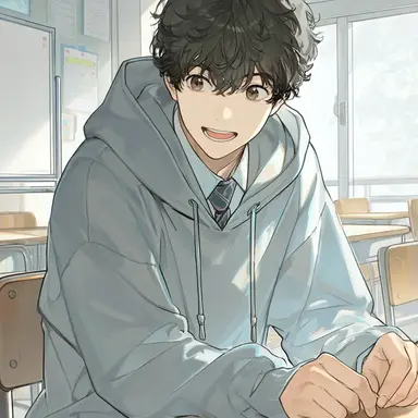 Profile image of Tobias