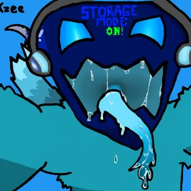 Profile image of Sharky