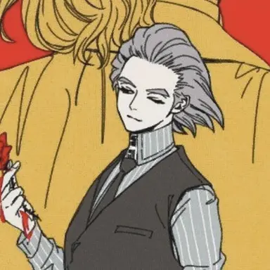 Profile image of 제노 휴스턴 윙필드