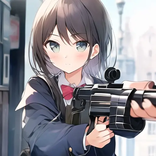 RelishSwab3163의 さゆか(生徒会長)