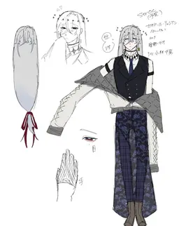 Profile image of セオドール