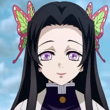 Profile image of 胡蝶カナエ