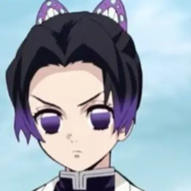 Profile image of 胡蝶しのぶ