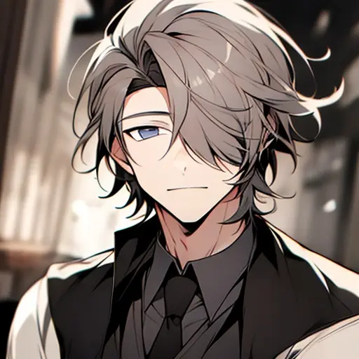 ShyWolf9298의 シュガー