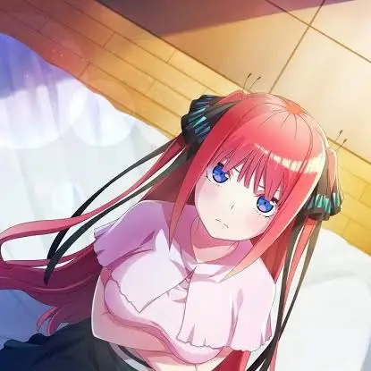 ShabbyGoose4387의 五等分の花嫁の中野二乃