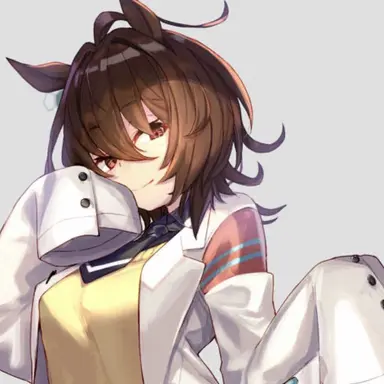 Profile image of アグネスタキオン