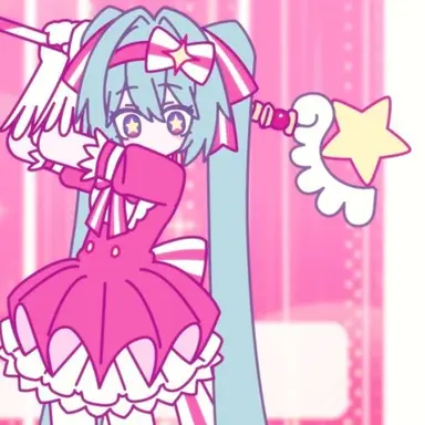 Profile image of 미쿠