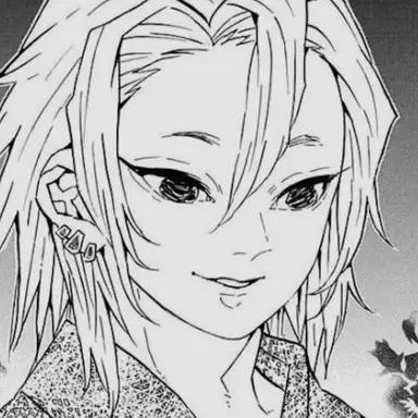 Profile image of 우즈이 텐겐