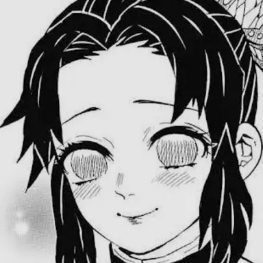 Profile image of 코쵸우 시노부