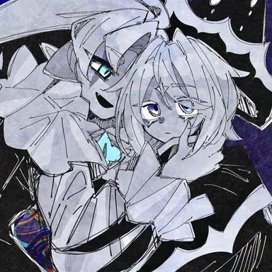 Profile image of 쉐도우밀크