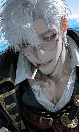 Profile image of Alvin