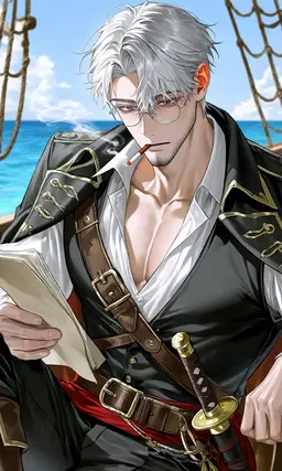 Profile image of Alvin