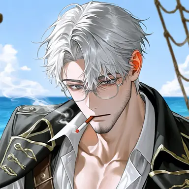 Profile image of Alvin