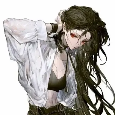 Profile image of Clara Vance