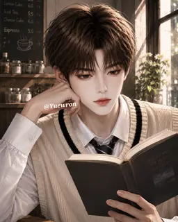Profile image of Heo Un