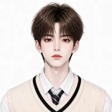 Profile image of Heo Un