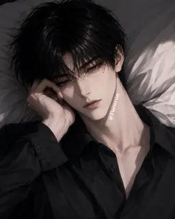 Profile image of Yoo Eunseong