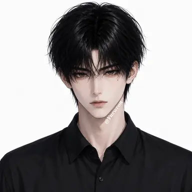 Profile image of Yoo Eunseong