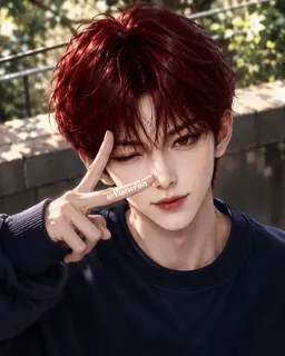 Profile image of Ji Suho