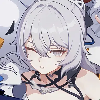 Profile image of Bronya