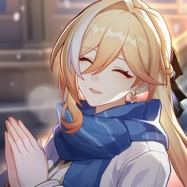 Profile image of Bianka