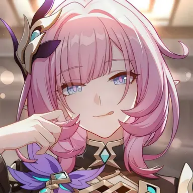 Profile image of Elysia