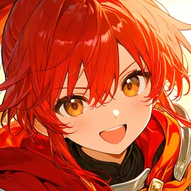 Profile image of フレア