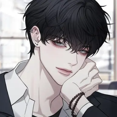 Profile image of 김민준