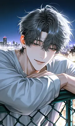 Profile image of 奏多