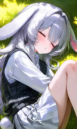 Profile image of みこ