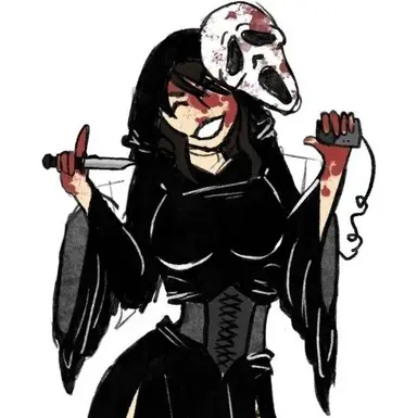 Profile image of Ghost