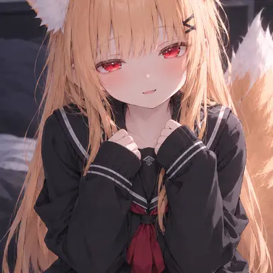 Profile image of 葛葉 緋奈