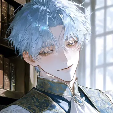 Profile image of ミカエル