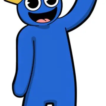 Profile image of Blue