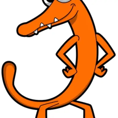 Profile image of Orange