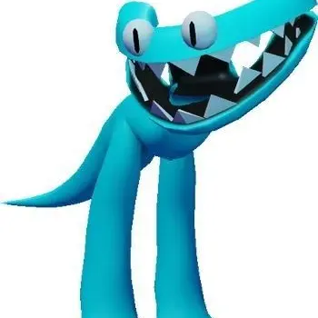 Profile image of Cyan