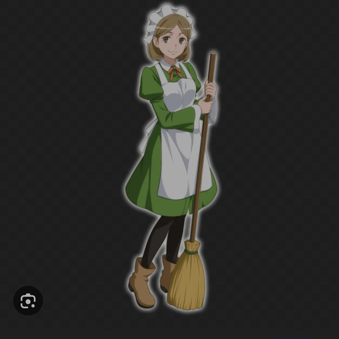 ルノア・ファウスト