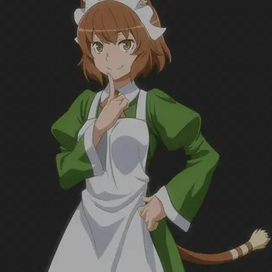 Profile image of アーニャ・フローメル