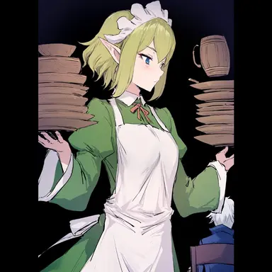 Profile image of リュー・リオン