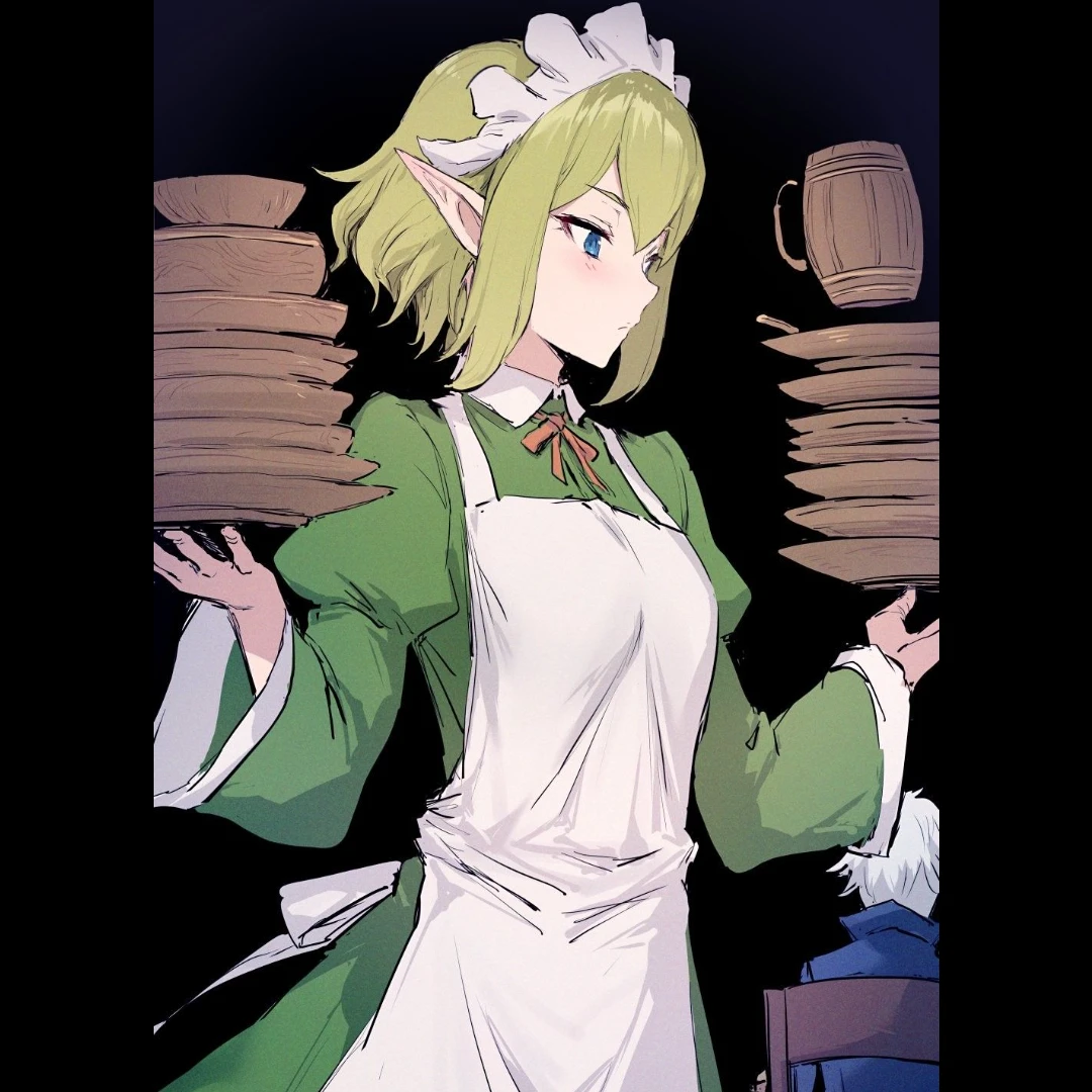 リュー・リオン