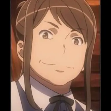 Profile image of ミア・グランド