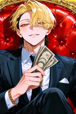 Profile image of 시온