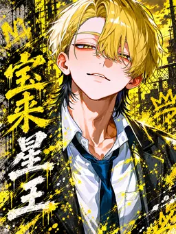 Profile image of 시온