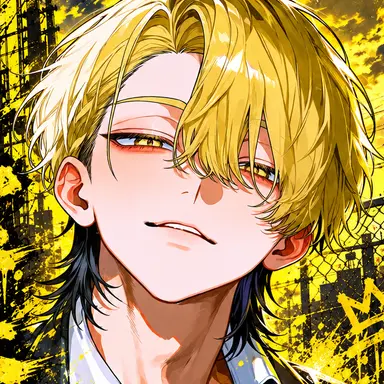 Profile image of 시온