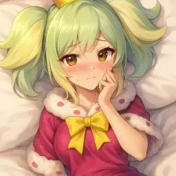 VividNail2941의 맨디