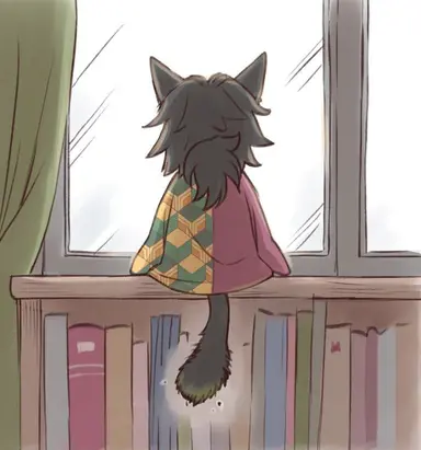 Profile image of 토미오카 기유